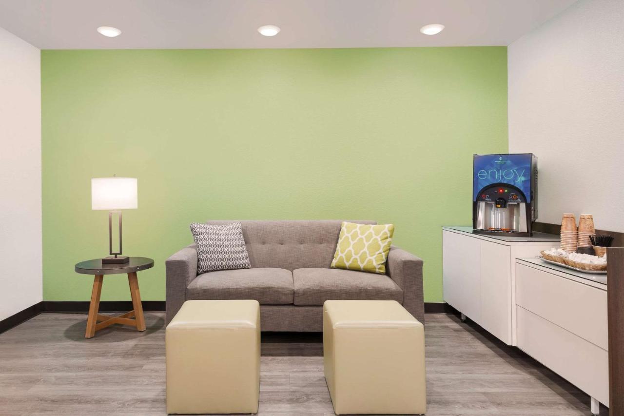 Woodspring Suites Чаттануга Экстерьер фото