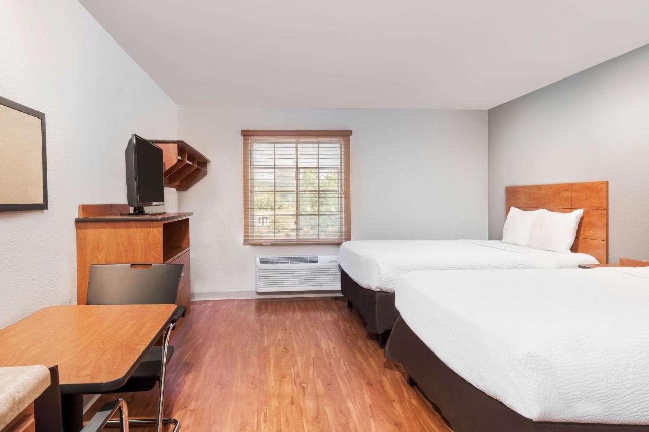 Woodspring Suites Чаттануга Экстерьер фото