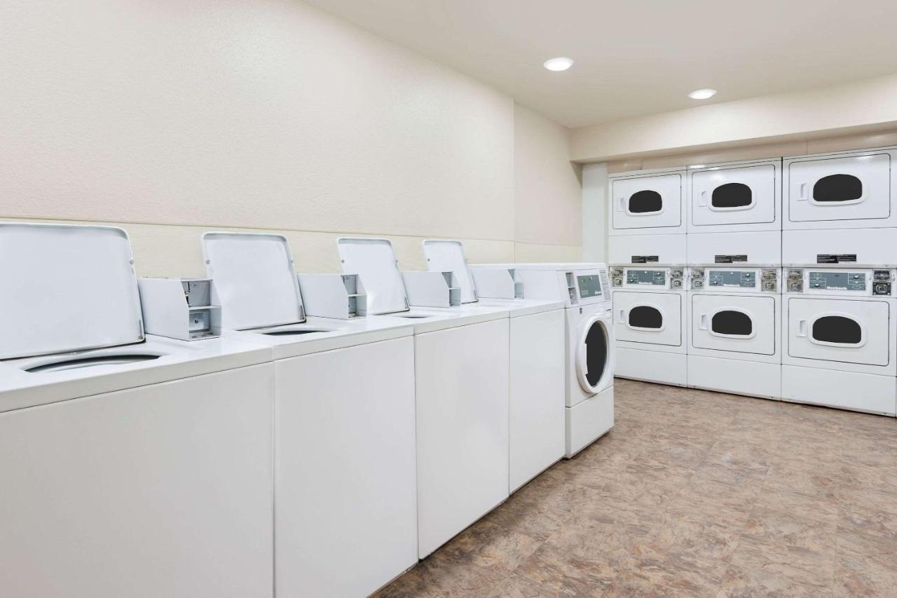 Woodspring Suites Чаттануга Экстерьер фото