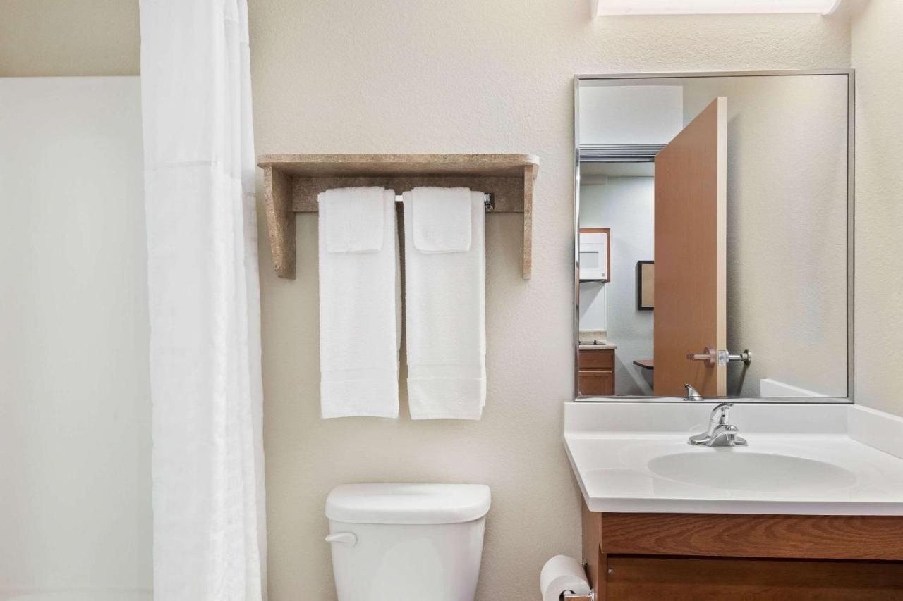 Woodspring Suites Чаттануга Экстерьер фото