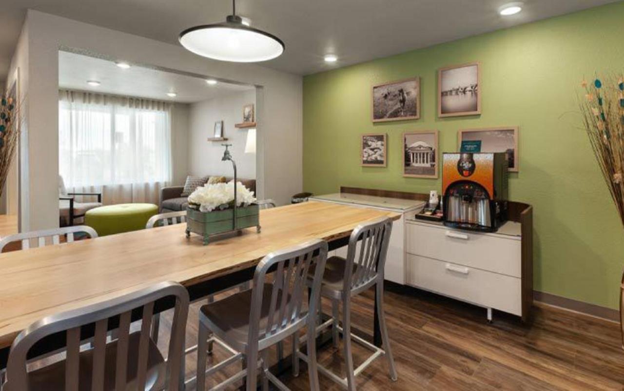 Woodspring Suites Чаттануга Экстерьер фото