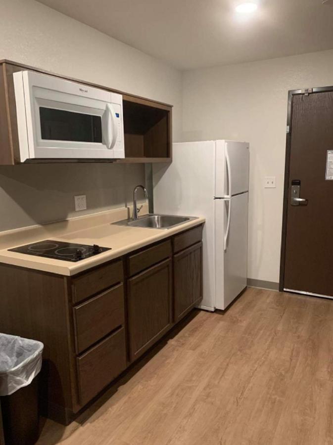 Woodspring Suites Чаттануга Экстерьер фото