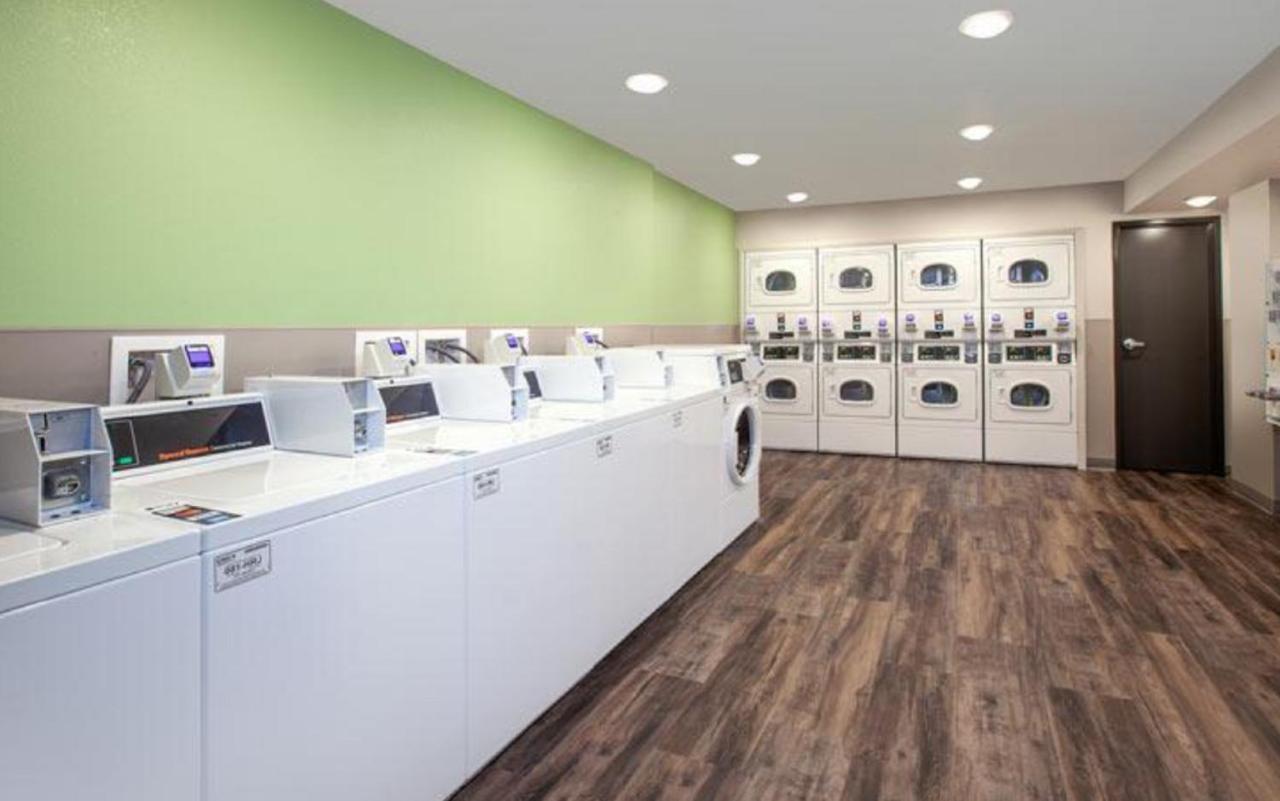 Woodspring Suites Чаттануга Экстерьер фото
