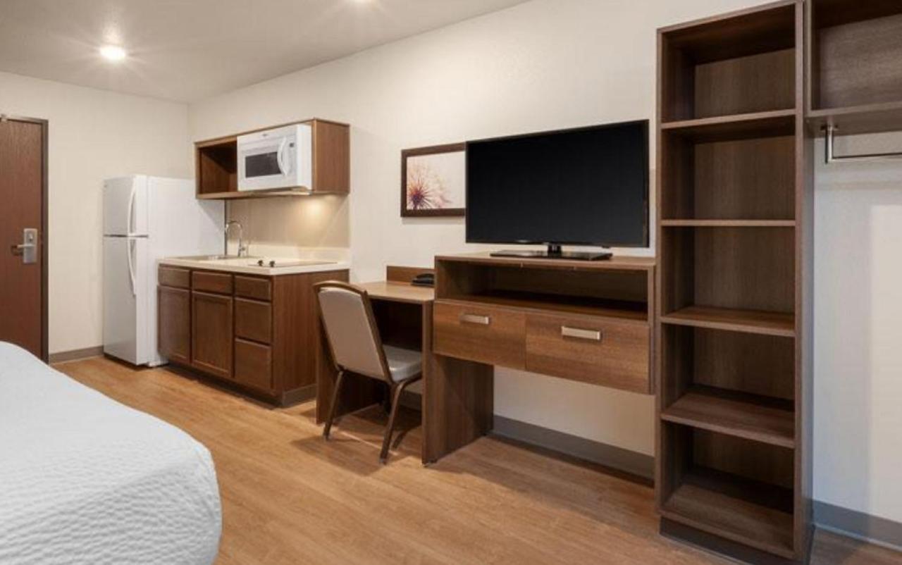 Woodspring Suites Чаттануга Экстерьер фото