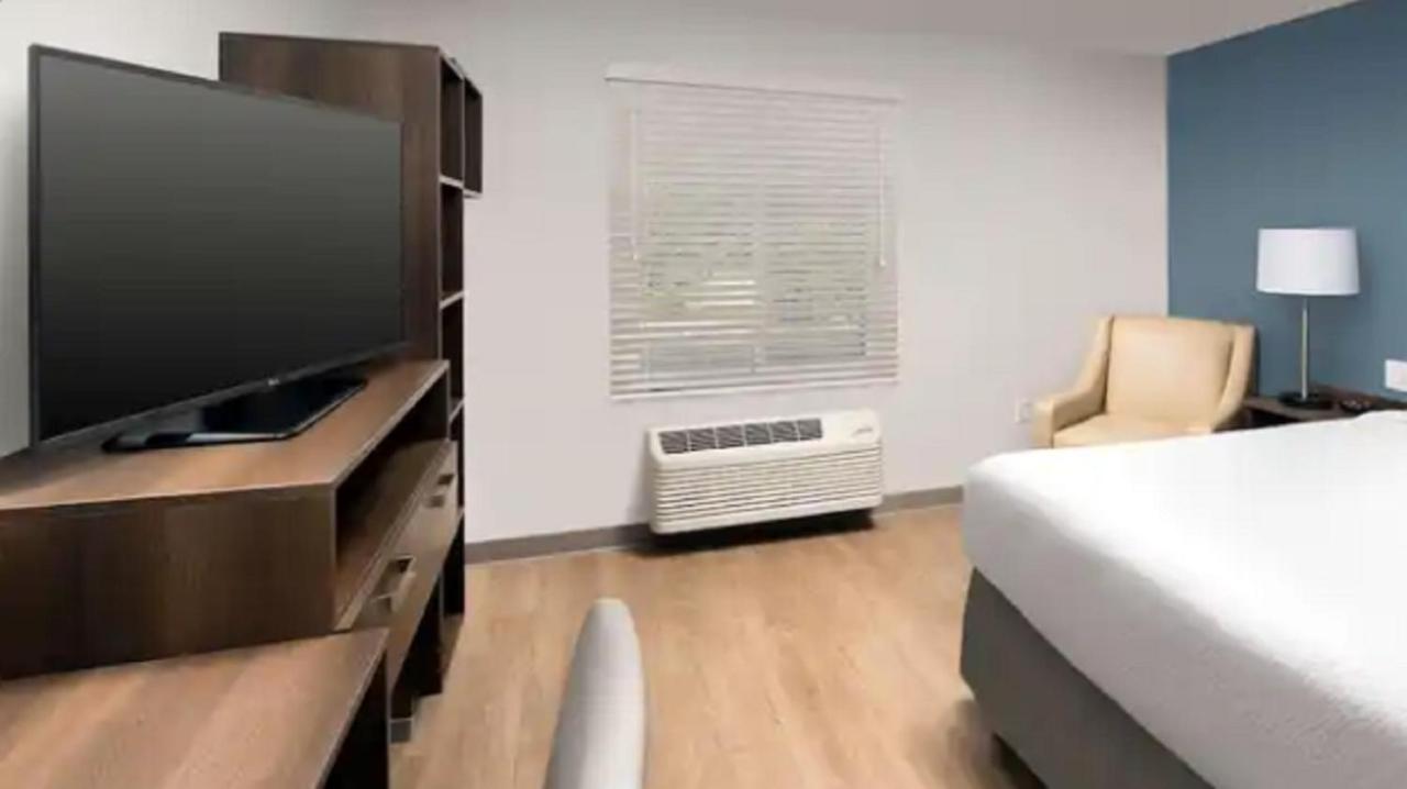 Woodspring Suites Чаттануга Экстерьер фото