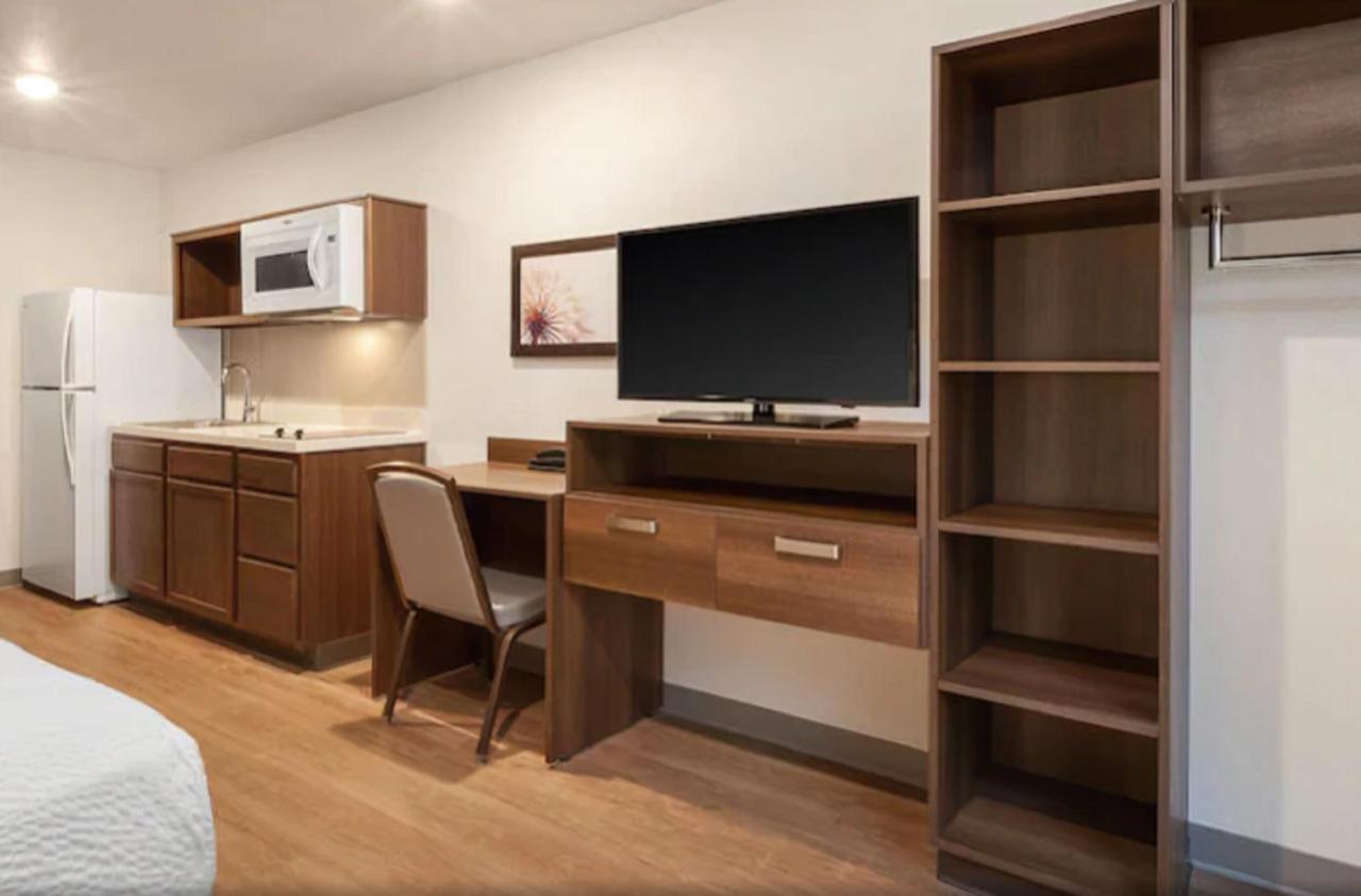 Woodspring Suites Чаттануга Экстерьер фото
