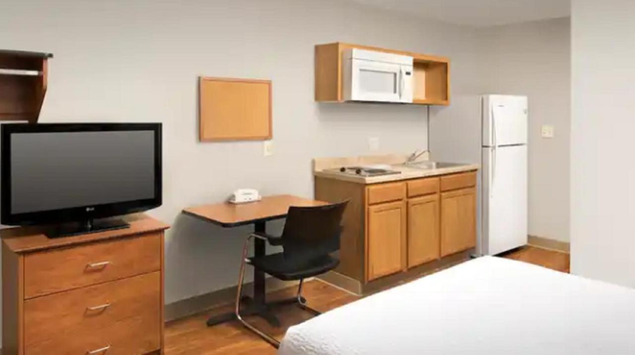 Woodspring Suites Чаттануга Экстерьер фото