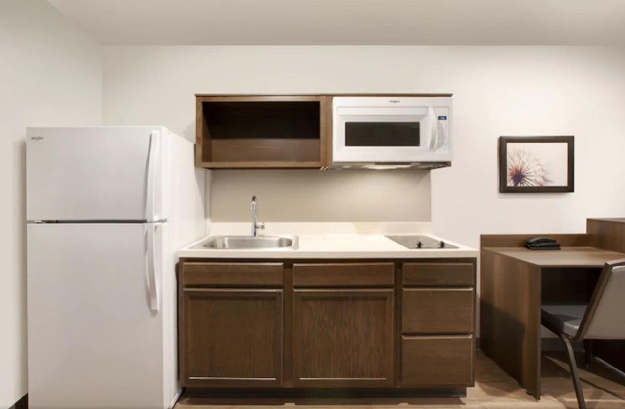 Woodspring Suites Чаттануга Экстерьер фото