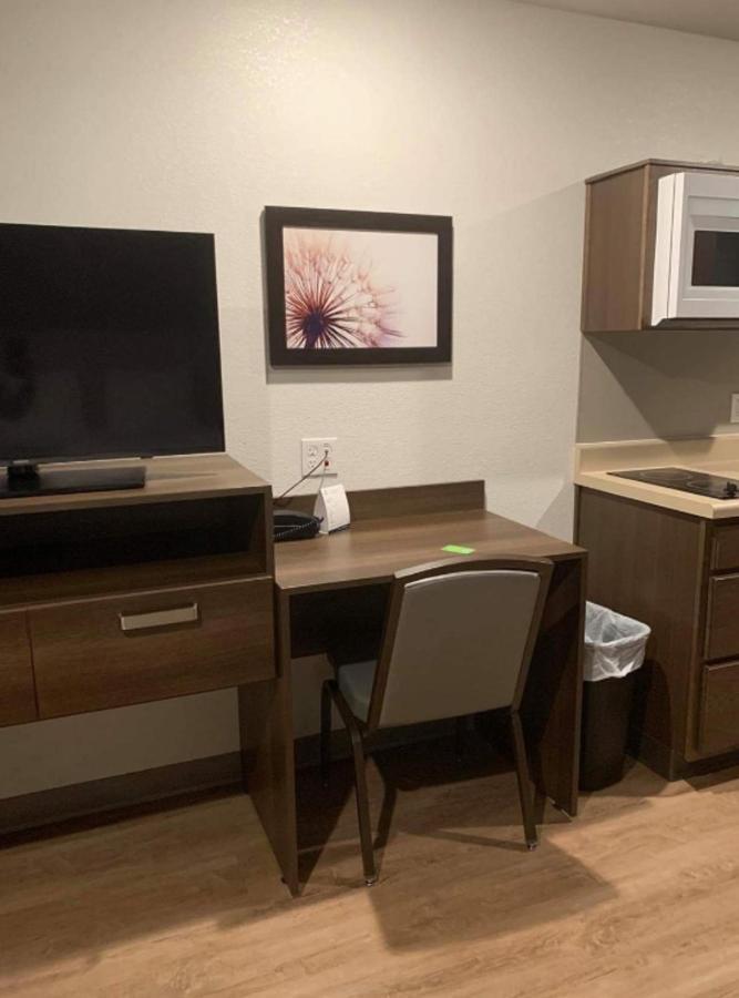 Woodspring Suites Чаттануга Экстерьер фото