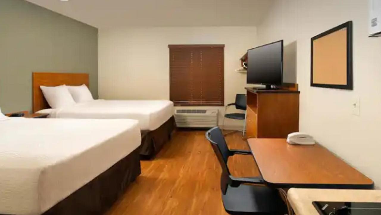 Woodspring Suites Чаттануга Экстерьер фото