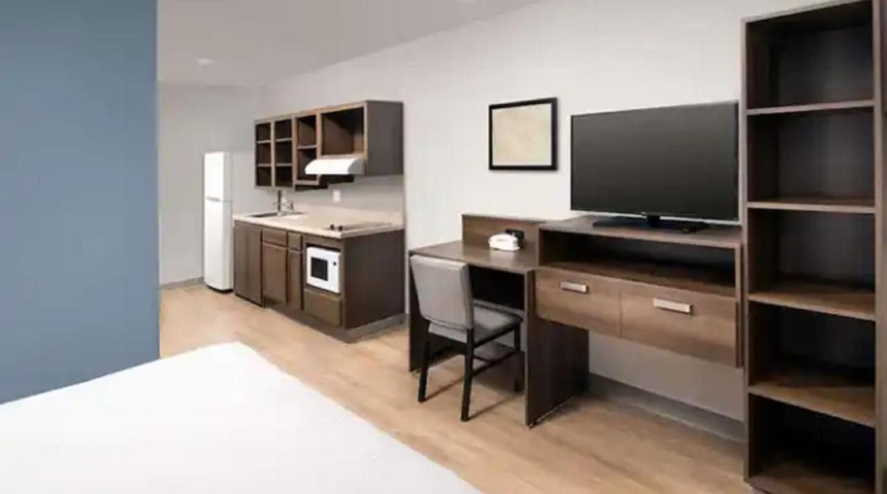 Woodspring Suites Чаттануга Экстерьер фото