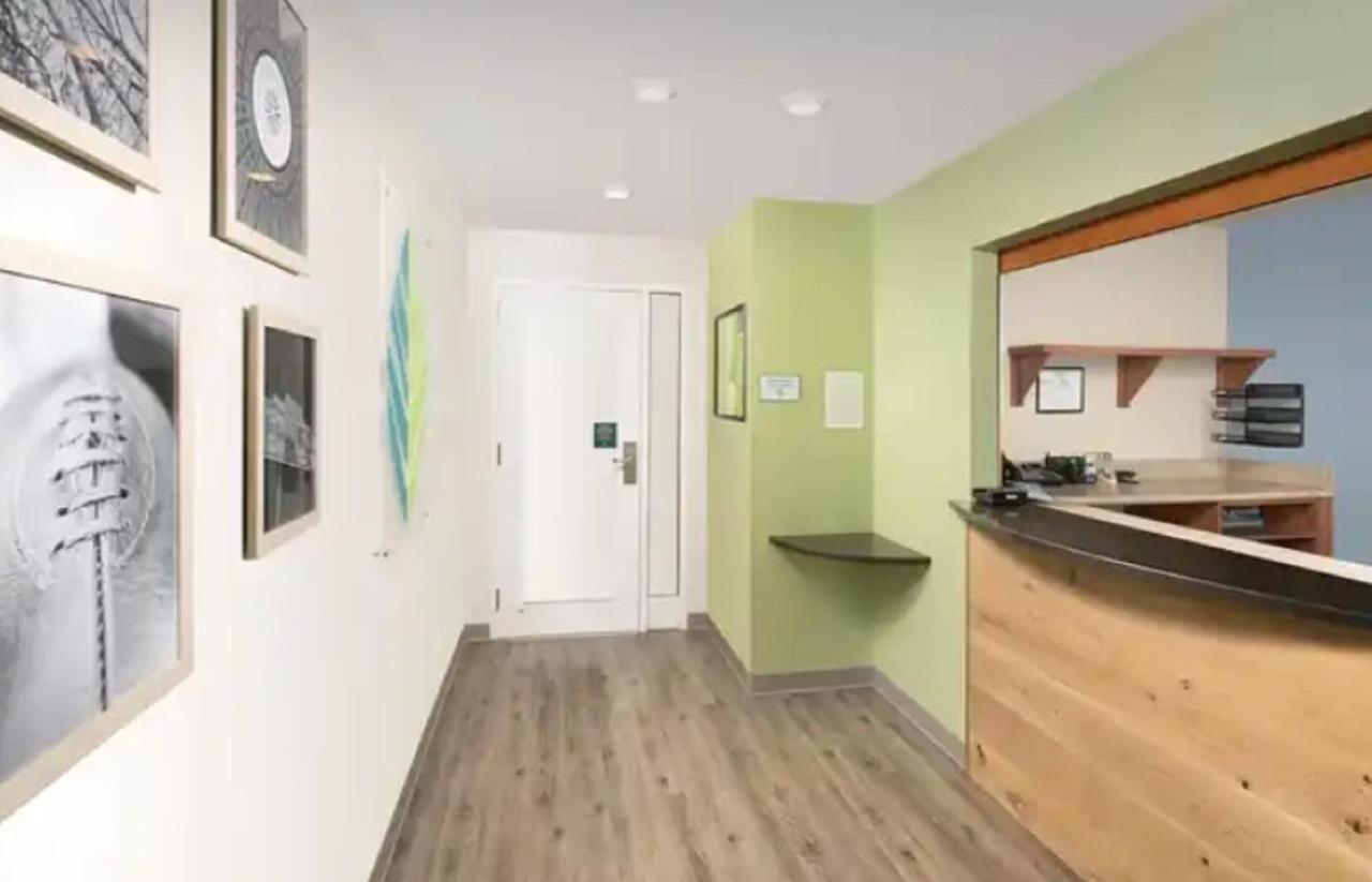 Woodspring Suites Чаттануга Экстерьер фото