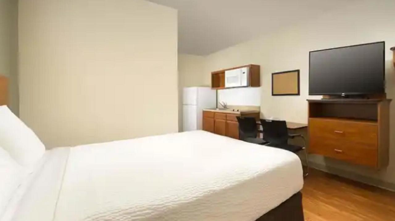 Woodspring Suites Чаттануга Экстерьер фото