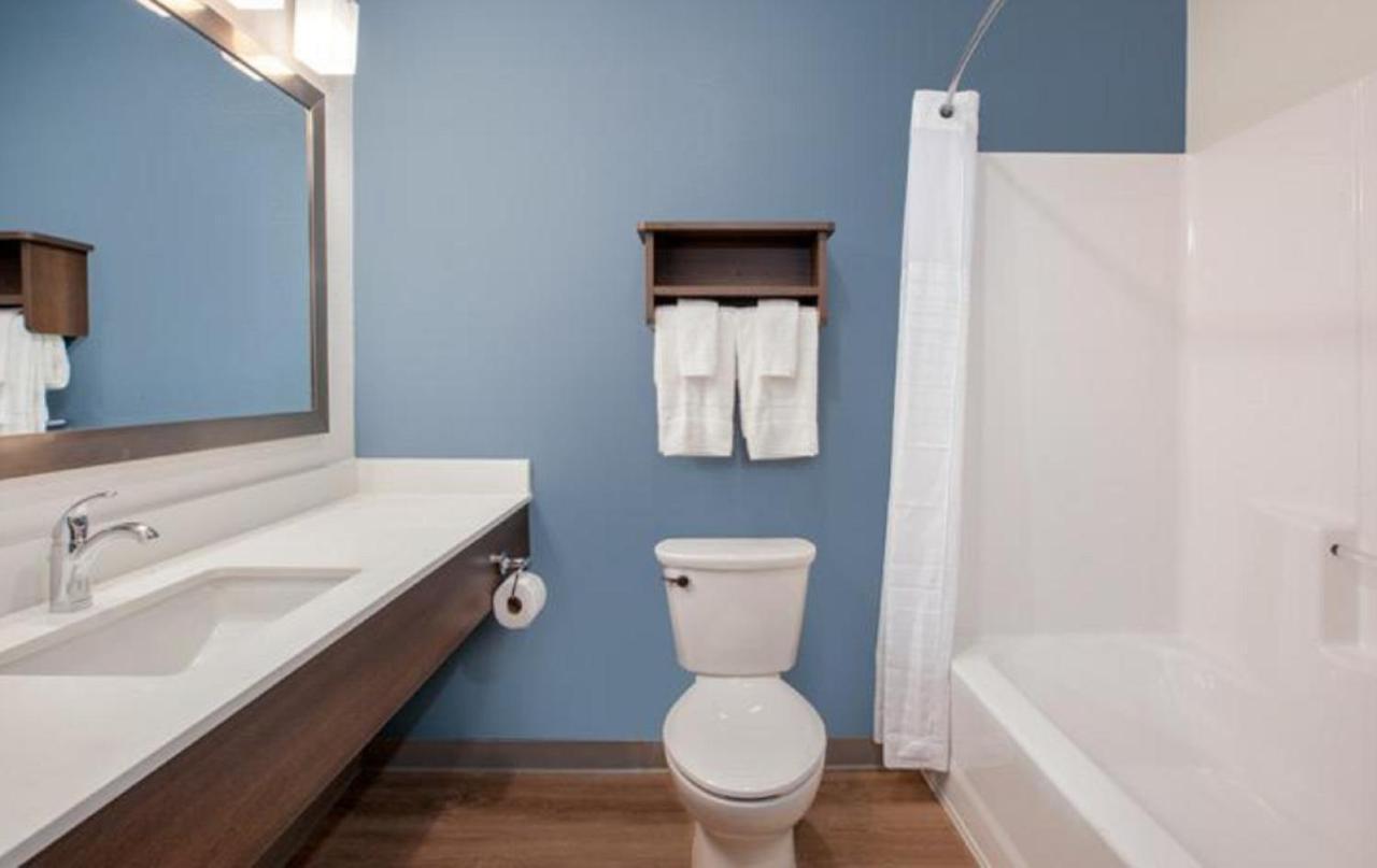 Woodspring Suites Чаттануга Экстерьер фото