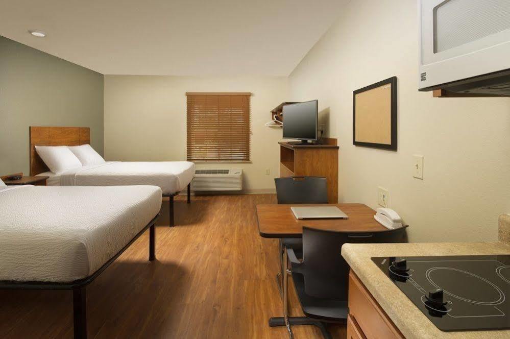 Woodspring Suites Чаттануга Экстерьер фото