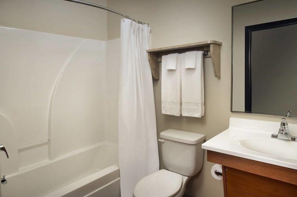 Woodspring Suites Чаттануга Экстерьер фото