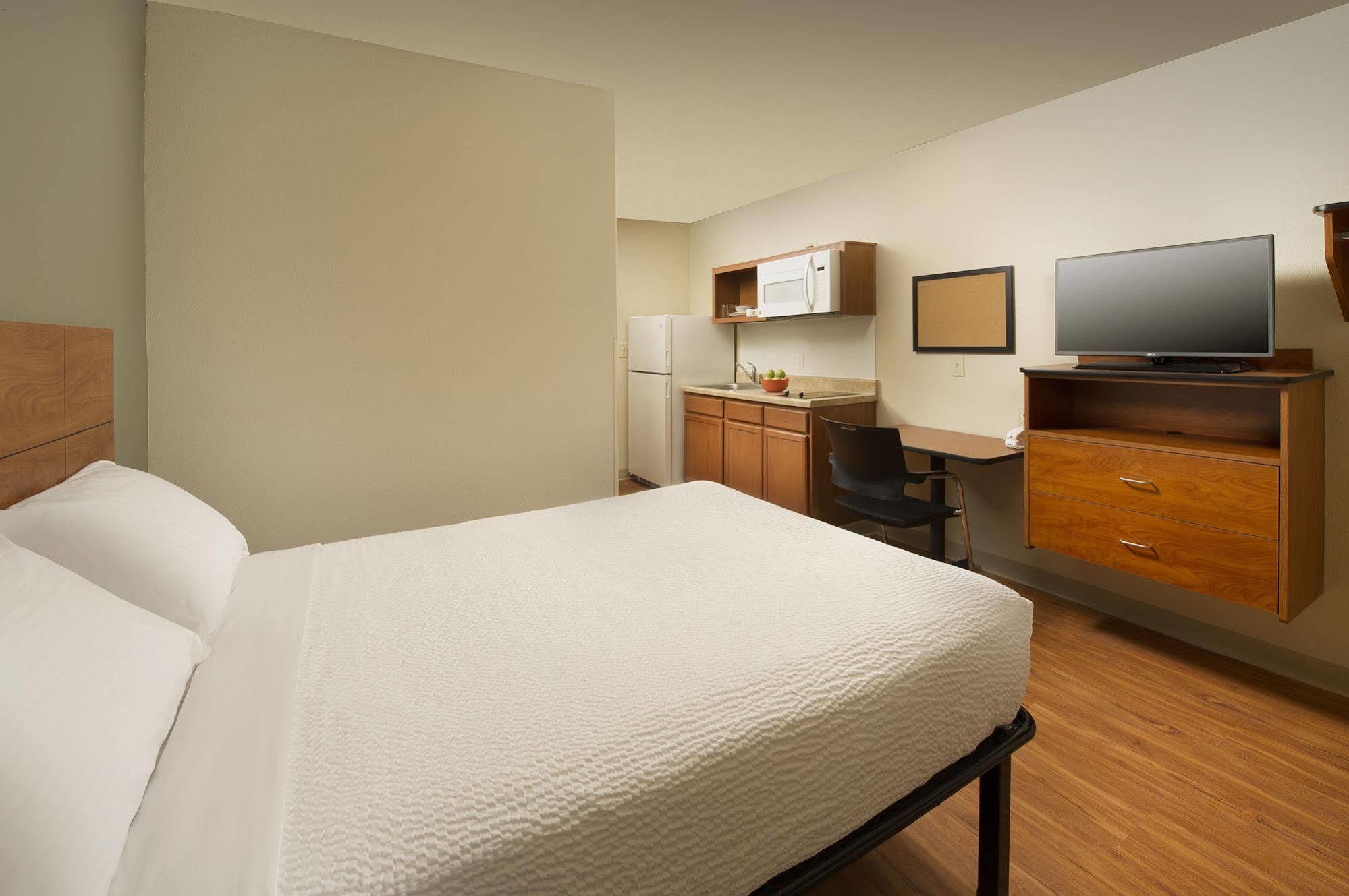 Woodspring Suites Чаттануга Экстерьер фото