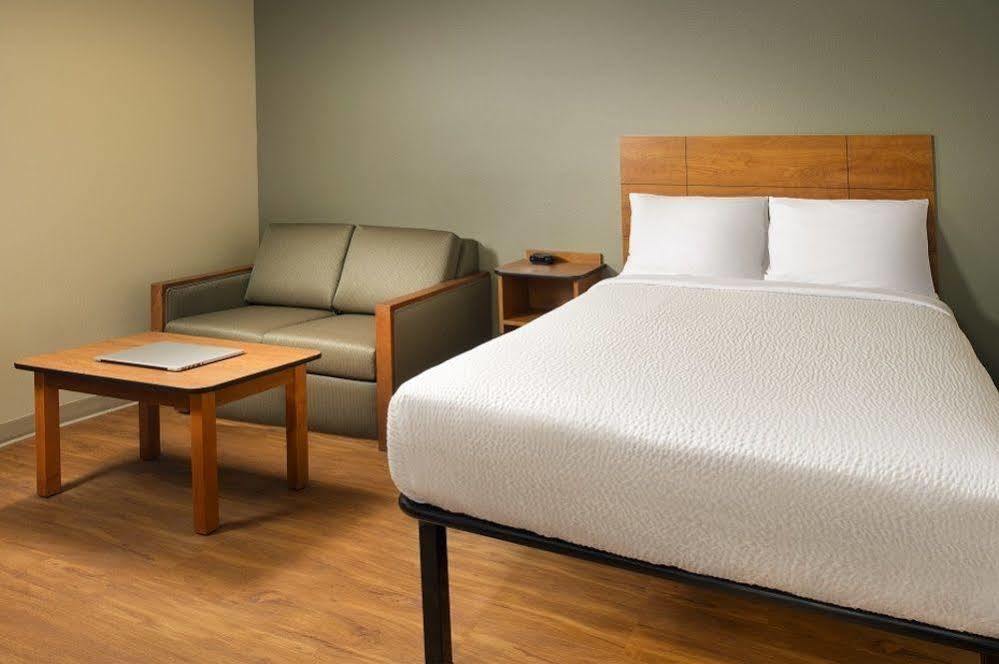 Woodspring Suites Чаттануга Экстерьер фото