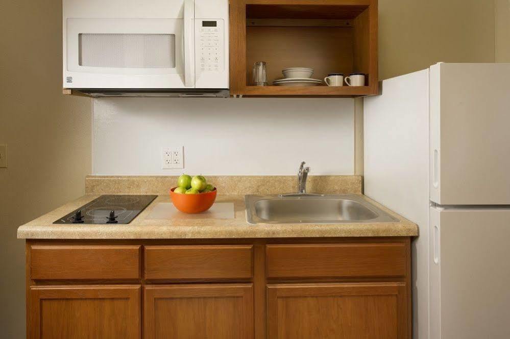 Woodspring Suites Чаттануга Экстерьер фото